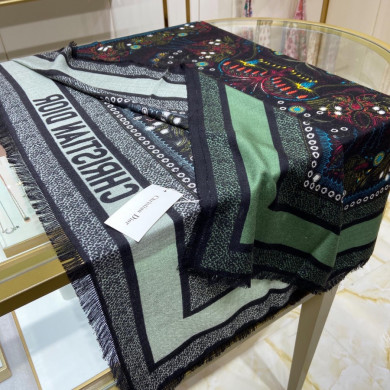 Dior Scarf