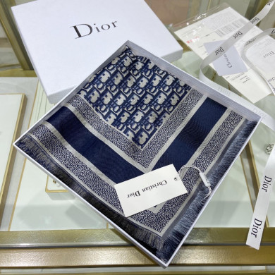 Dior Scarf