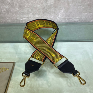 STRAP YOU, FENDI BAG ACCESSOIRES