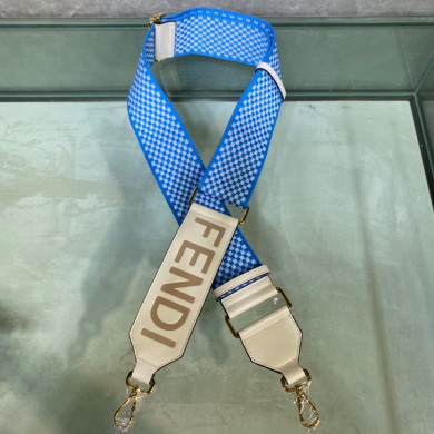 STRAP YOU, FENDI BAG ACCESSOIRES