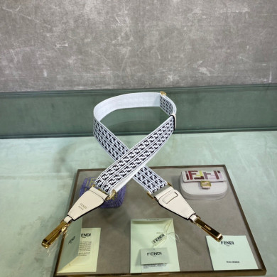 STRAP YOU, FENDI BAG ACCESSOIRES