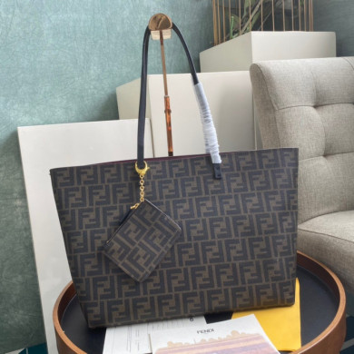 FENDI SHOPPING BAG