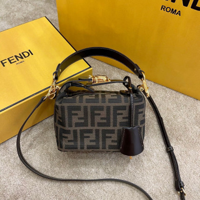 FENDI Vintage small