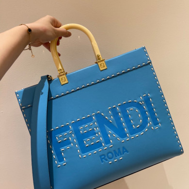 FENDI SUNSHINE MEDIUM, FENDI HANDBAG