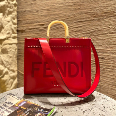 FENDI SUNSHINE MEDIUM, FENDI HANDBAG