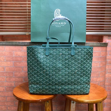 ISABELLE BAG PM, GOYARD TOTES