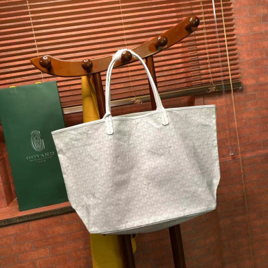 SAINT LOUIS TOTE GM, GOYARD TOTES