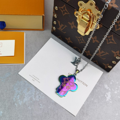 Louis Vuitton LV Necklaces