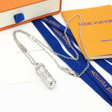 Louis Vuitton LV Necklaces