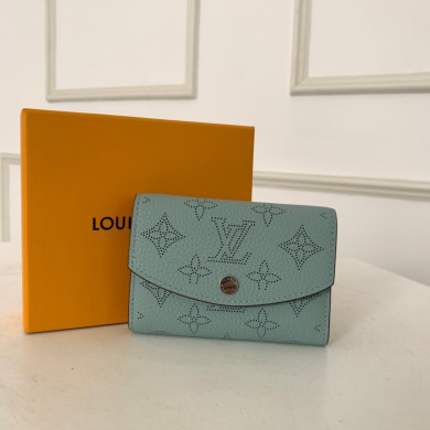 IRIS COMPACT WALLET, Louis Vuitton LV