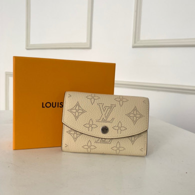 M62542 IRIS COMPACT WALLET, Louis Vuitton LV
