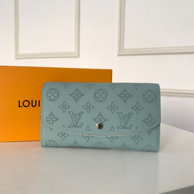 IRIS WALLET, Louis Vuitton LV