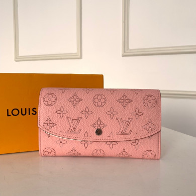 M60145 IRIS WALLET, Louis Vuitton LV