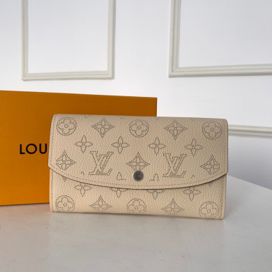 M60144 IRIS WALLET, Louis Vuitton LV