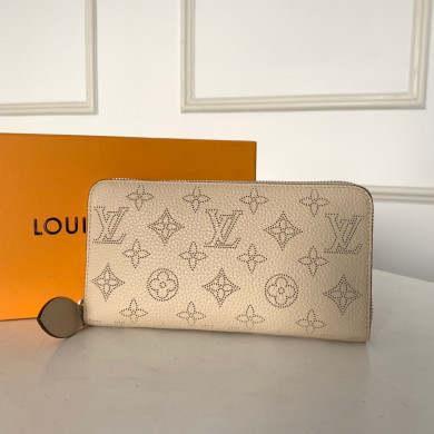ZIPPY WALLET, Louis Vuitton LV