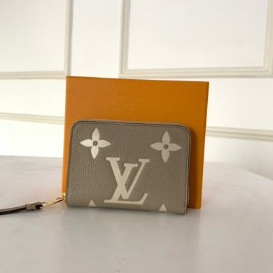 ZIPPY COIN PURSE