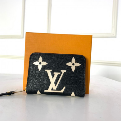 ZIPPY COIN PURSE