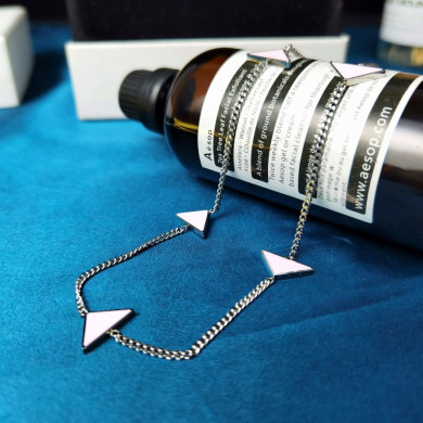 Necklaces, Prada