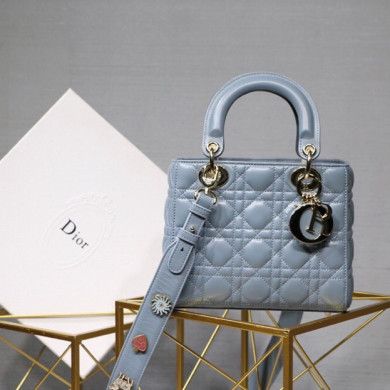 PERSONALISE YOUR  "My Lady Dior"
