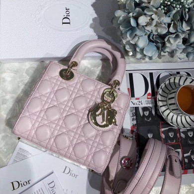 PERSONALISE YOUR  My Lady Dior