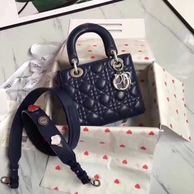 PERSONALISE YOUR  My Lady Dior