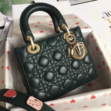 PERSONALISE YOUR  My Lady Dior