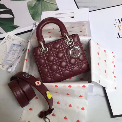 PERSONALISE YOUR  My Lady Dior