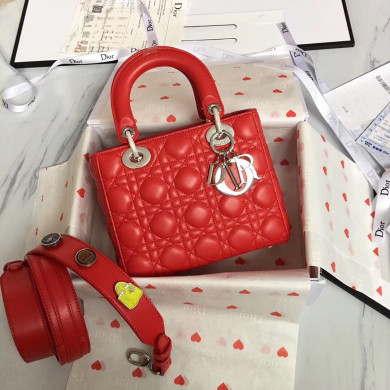 PERSONALISE YOUR  My Lady Dior