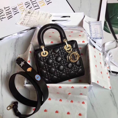 PERSONALISE YOUR  My Lady Dior