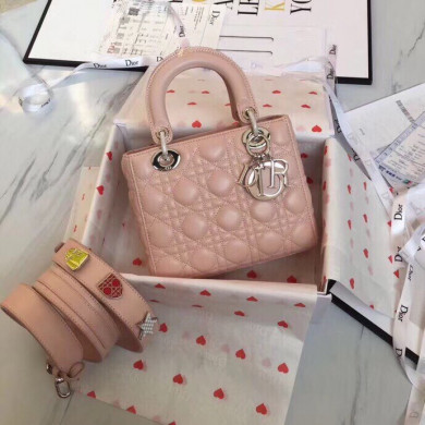 PERSONALISE YOUR  My Lady Dior