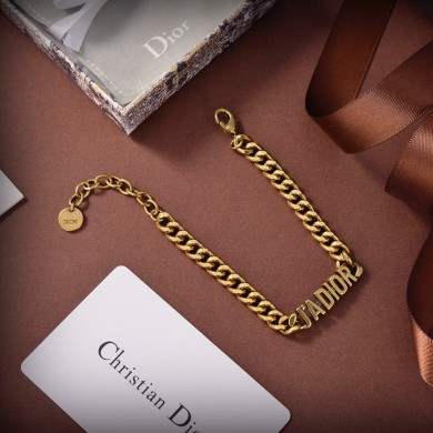 Christian Dior Fashion Bracelets