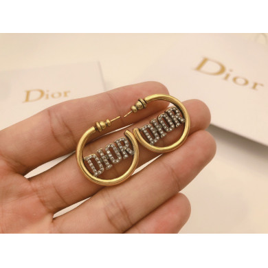 Christian Dior Earrings