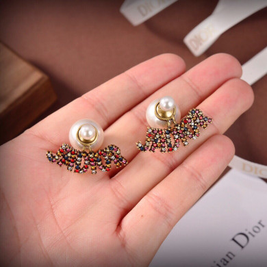Christian Dior Earrings