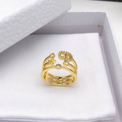Christian Dior Ring