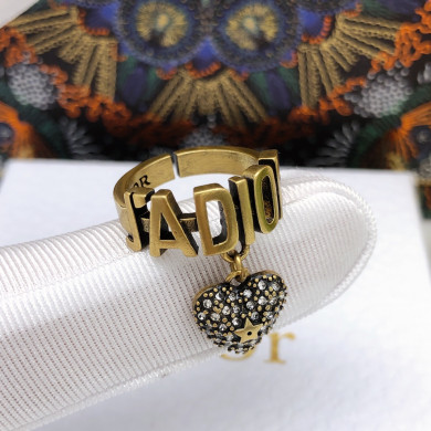 Christian Dior Ring