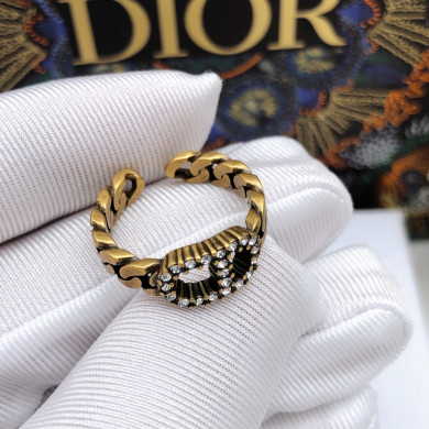 Christian Dior Ring