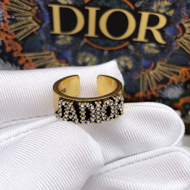 Christian Dior Ring