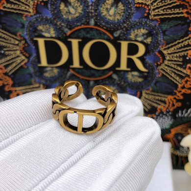 Christian Dior Ring
