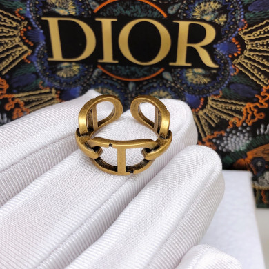 Christian Dior Ring