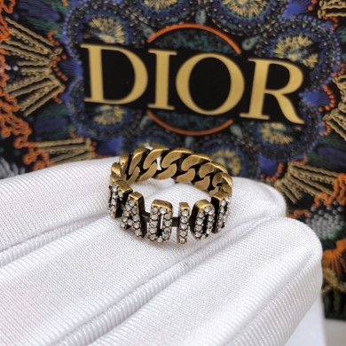Christian Dior Ring