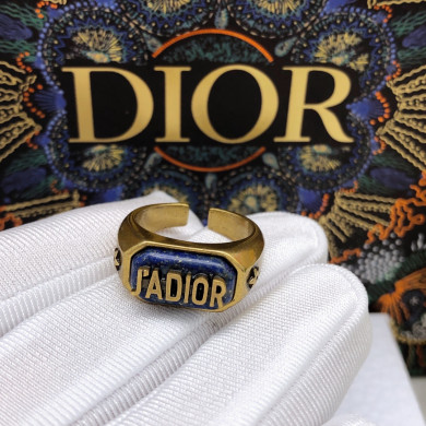 Christian Dior Ring