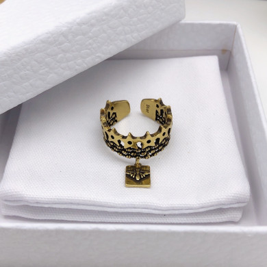 Christian Dior Ring