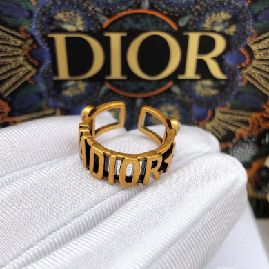 Christian Dior Ring