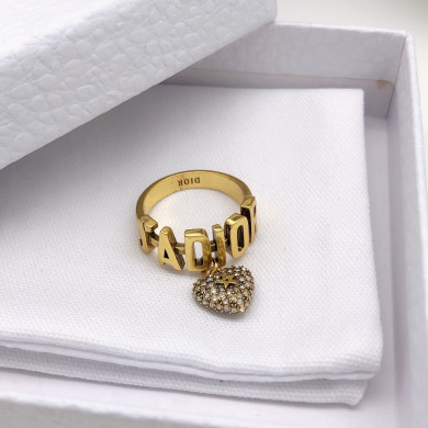 Christian Dior Ring