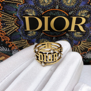 Christian Dior Ring