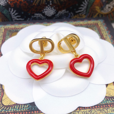 Christian Dior Earrings