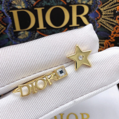Christian Dior Earrings
