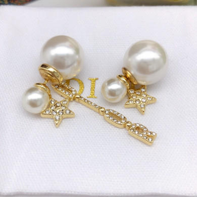 Christian Dior Earrings