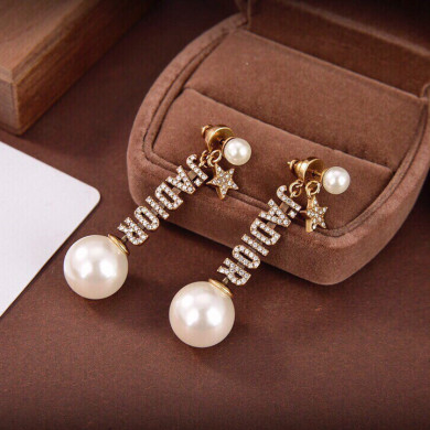 Christian Dior Earrings