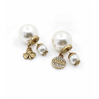 Christian Dior Earrings